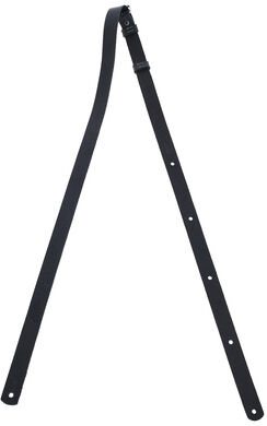 Richter Richard Fortus Signat. XL VBK Noir vintage