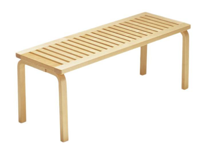 ARTEK banc BENCH 153A (Naturel - Bouleau)