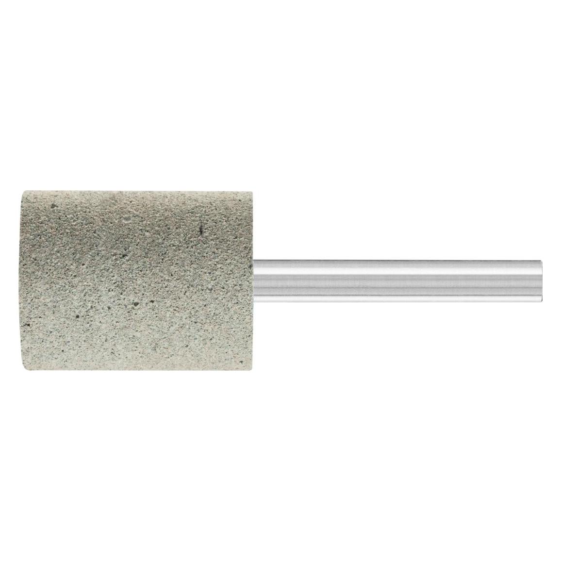 Pferd Poliflex-Feinschleifstift PF ZY 2530/6 CN 80 PUR-W VPE: 10 (80) (41293008)