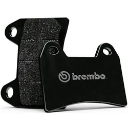 Brembo, Bremsbeläge