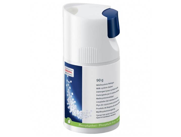 Jura Melksysteemreiniger Mini-Tabs Reinigingstablet Wit