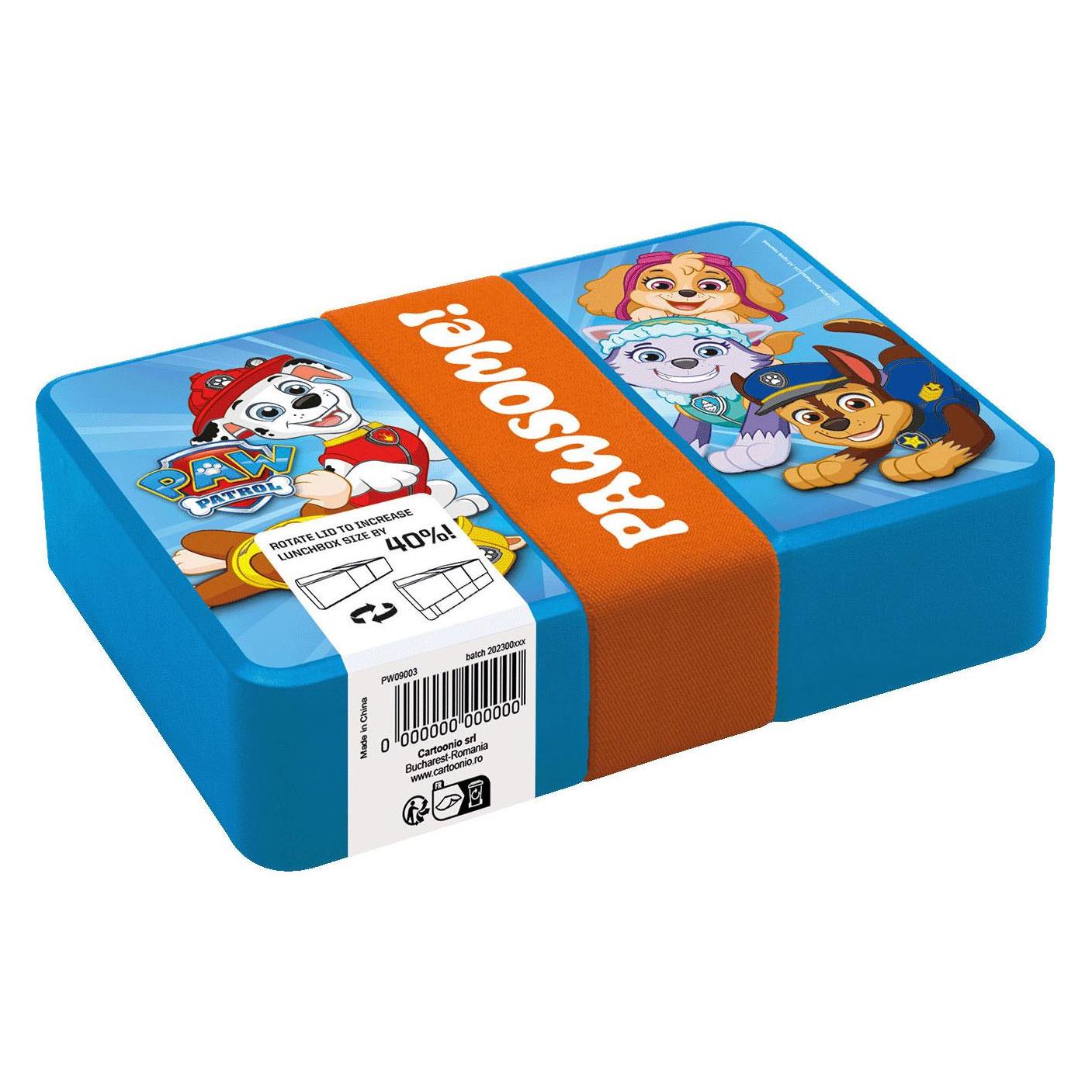 PAW Patrol Lunchbox (46593502)