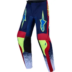 Alpinestars Fluid Drag Jugend Motocross Hose
