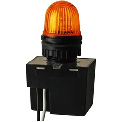 Werma Blitzleuchte 23230055