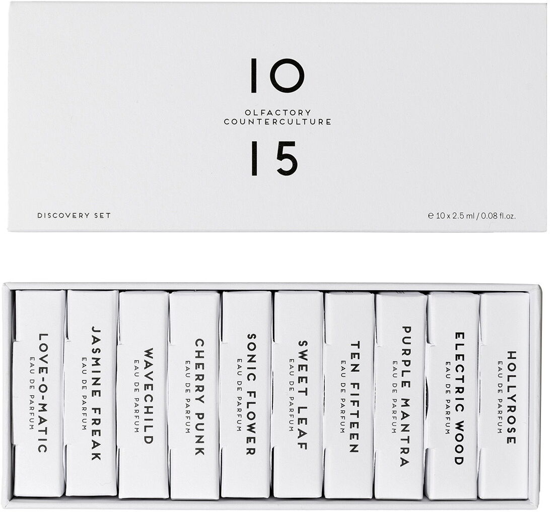 ROOM 1015 Discovery Kit