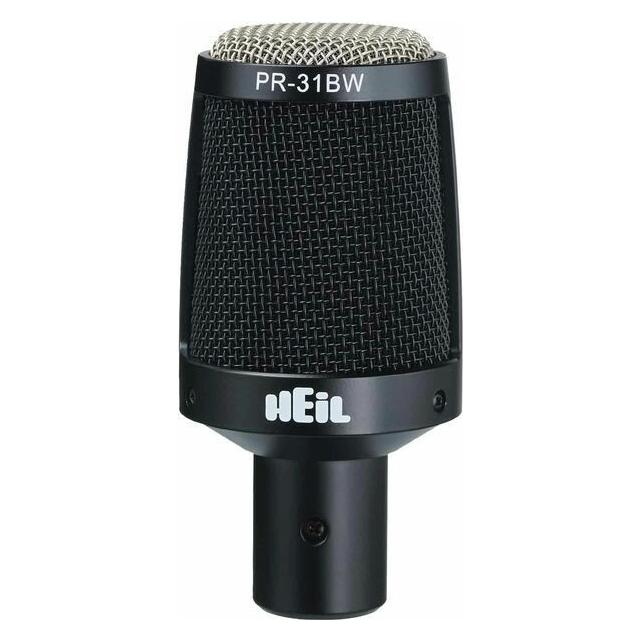 Heil Sound PR 31 BW (B0CBCX5JMD)