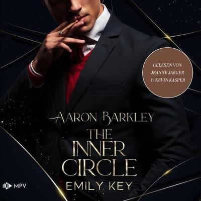 Aaron Barkley - Emily Key, Audio, 4066004800653