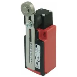 RS PRO, Systemstromversorgung, Endschalter, Rollenhebel, 1-poliger Wechsle