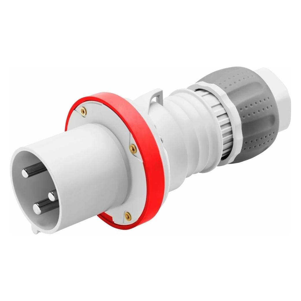 Gewiss GW61021H (IEC 60309) (GW61021H-Gewiss-)