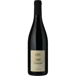 Terre d'Origine 2024 - Domaine Fabien Trosset
