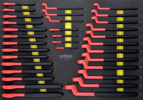 KS Tools 117.6133 Werkzeugset
