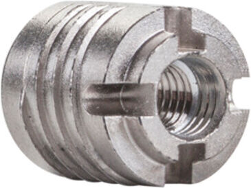 Lamello Invis Mx2 écrou d'assemblage 14 mm (6012312)