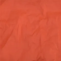 Espírito rebelde Seidenpapier Korallenfarbe 50x75 cm – 250-Blatt-Packung für Blumen, Geschenke, kreative Dekoration und Premiumverpackungen