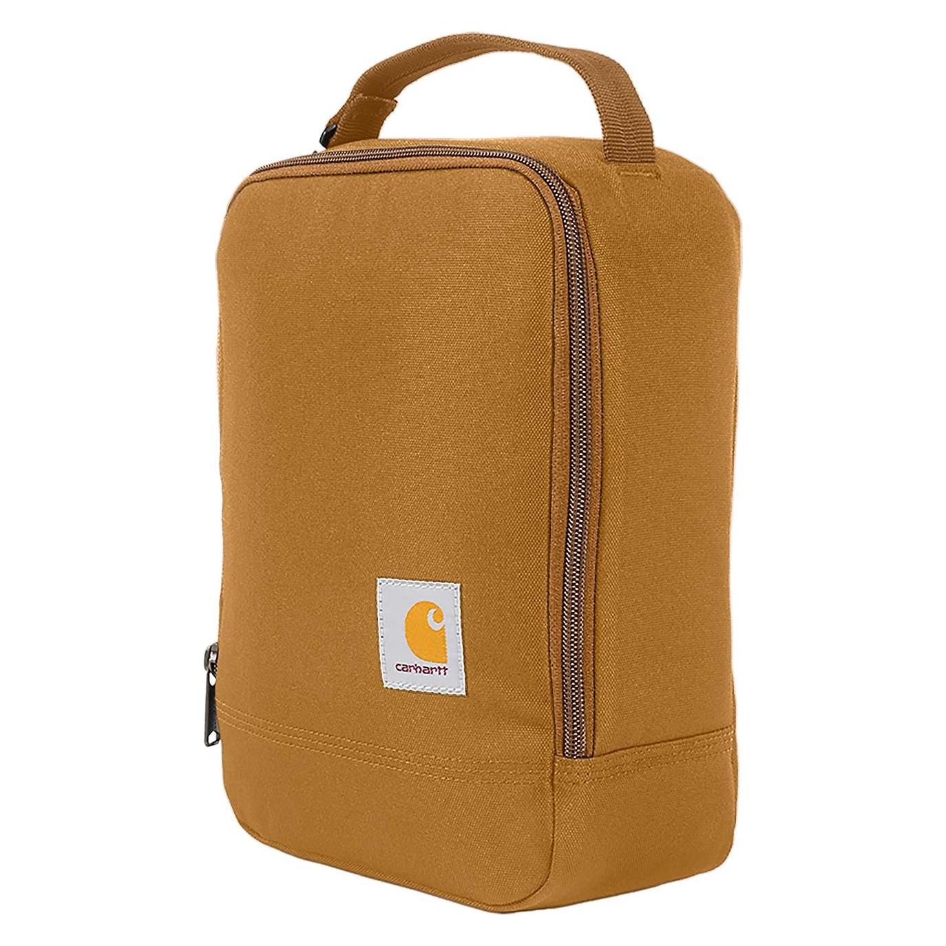 Carhartt Thermo-Lunchbox Lunch Cooler Braun (.B0000581.211.S000)