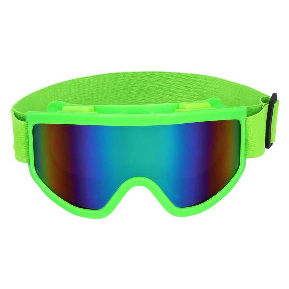 Boland Skibrille - Rave: Grün (8712026027023)