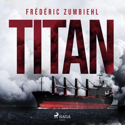 Titan - Frédéric Zumbiehl, Audio, 9788726896657