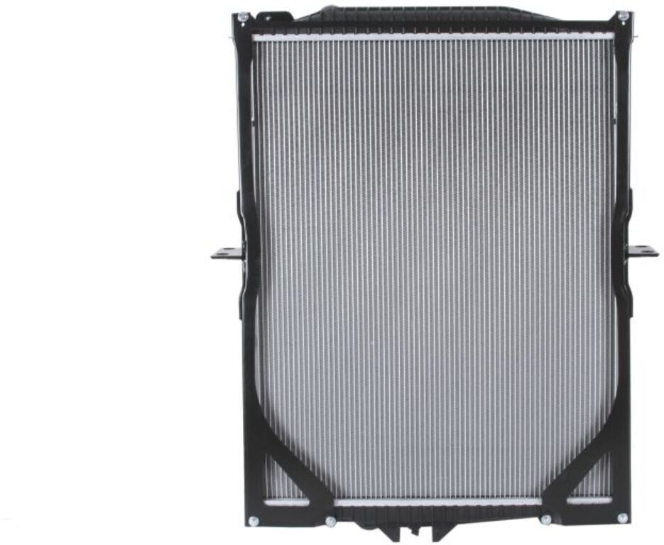 Kühler, Motorkühlung MAHLE CR 756 000S