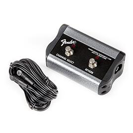 Fender 2-Button Footswitch (Instrumenten Fusspedal) (46535354)