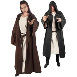 Metamorph Robe - Alfric (S)