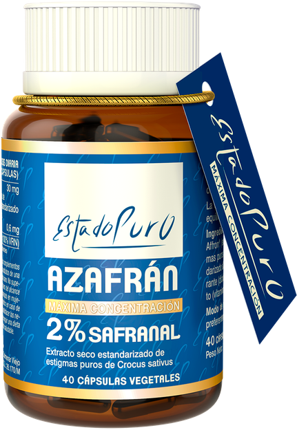 Tongil Saffron 2% safranal