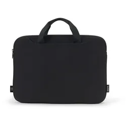 DICOTA Smart Sleeve ONE Notebook-Hülle 15-16 Zoll schwarz