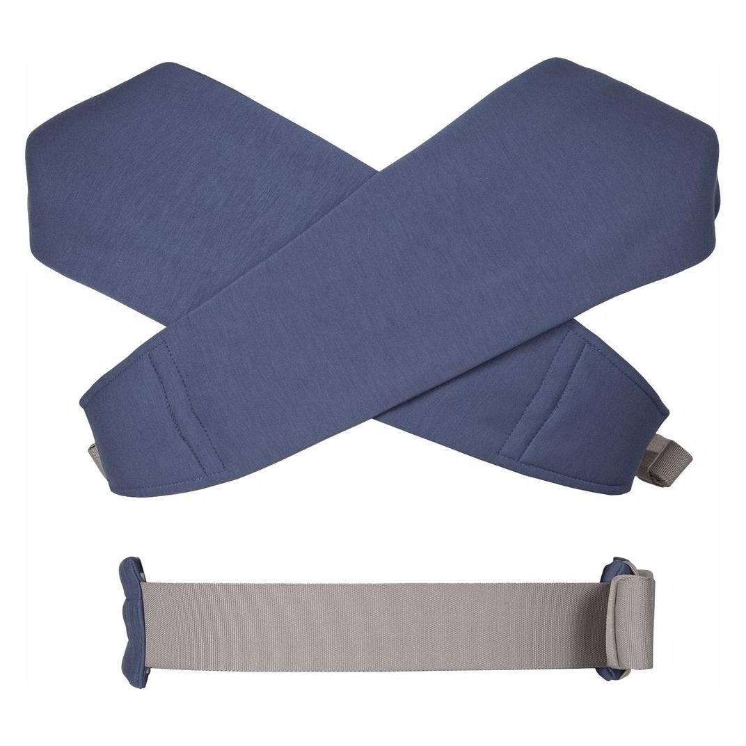 Ergobaby Embrace Neugeborenentrage (BCEMANAVY)