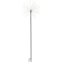 Star Trading, Gartenbeleuchtung, Outdoor Dekoration Firework Outdoor (126 lm, IP44)