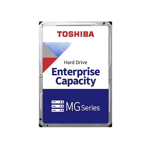Toshiba MG10SDA10TE Interne Festplatte 10 TB