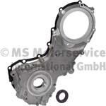 Pierburg Ölpumpe 729125020 Für Ford