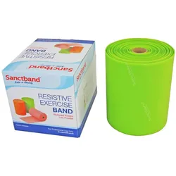 Sanctband, Fitnessband, (Mittel)