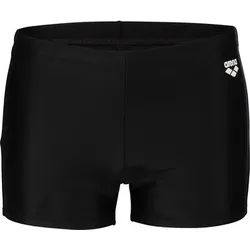 ARENA Badehose M DYNAMO SHORT R, Größe 9 in Schwarz Schwarz