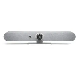 Logitech Rally Bar Mini Videokonferenzsystem Ethernet/LAN Gruppen-Videokonferenzsystem