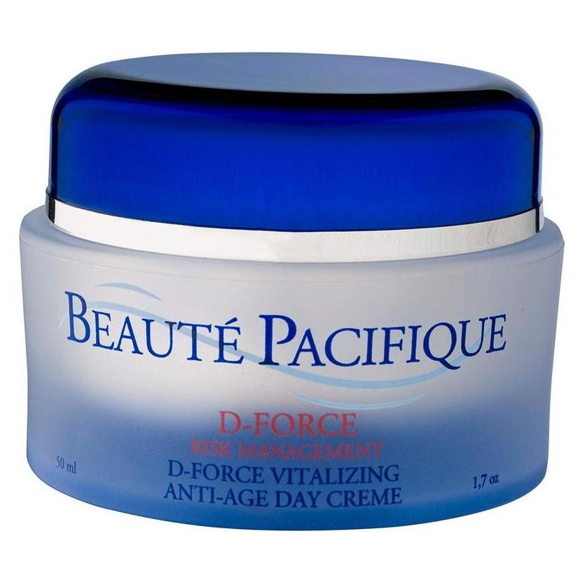 Beauté Pacifique A0700101 (50 ml, Tagescreme) (A0700101)