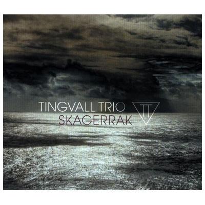 Skagerrak - Martin Tingvall, CD, 4037688905729