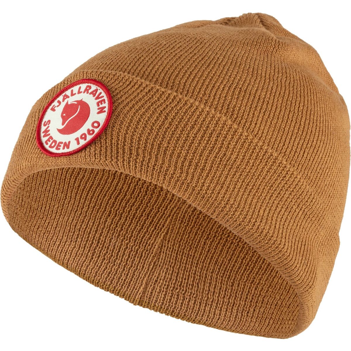 Fjällräven Kids 1960 Logo Hat acorn (166) One Size F78144-166-One Size