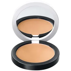 WOLKEN - SPF 50+ Compact Powder 02 medium10g