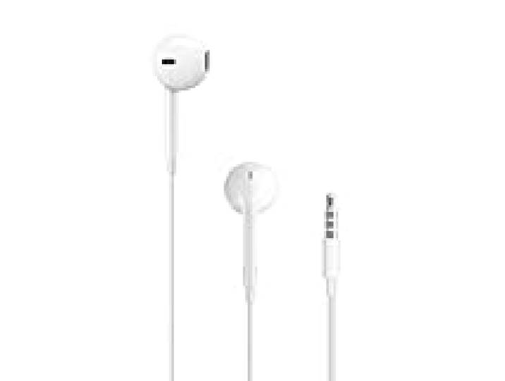Apple EarPods avec Mini-Jack 3,5 mm ​​​​​​​