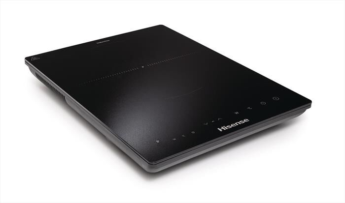 Hisense Fornello Elettrico Hic2000y-nero