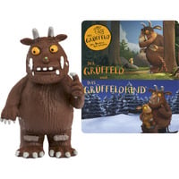 Der Grüffelo & Das Grüffelokind (Neuauflage 2026), Spielfigur Hörspiel