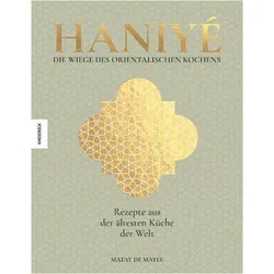 de Mayee:Haniyé. Die Wiege des oriental, Ratgeber von Birgit van der Avoort, Matay de Mayee