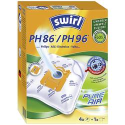 Swirl PH86 /PH 99 Staubsaugerbeutel 4 St. 4006508179411