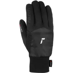 Reusch Garhwal Hybrid TOUCH-TEC black/silver - 8