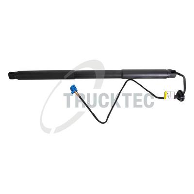 TRUCKTEC AUTOMOTIVE Elektromotor, Heckklappe 0262001 rechts für Mercedes