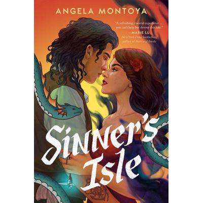 Sinner's Isle, Taschenbuch von Angela Montoya, Random House LLC US