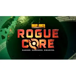 Deep Rock Galactic: Rogue Core
