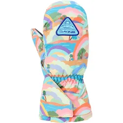 Dakine 7 Brat Skifäustlinge Kleinkinder 921 - palm beach L