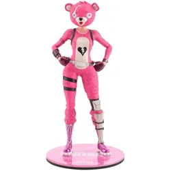 Hot Toys Fortnite figurine PVC Megami Style 1/9 Cuddle Team Leader 22 cm