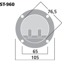  ST-960 