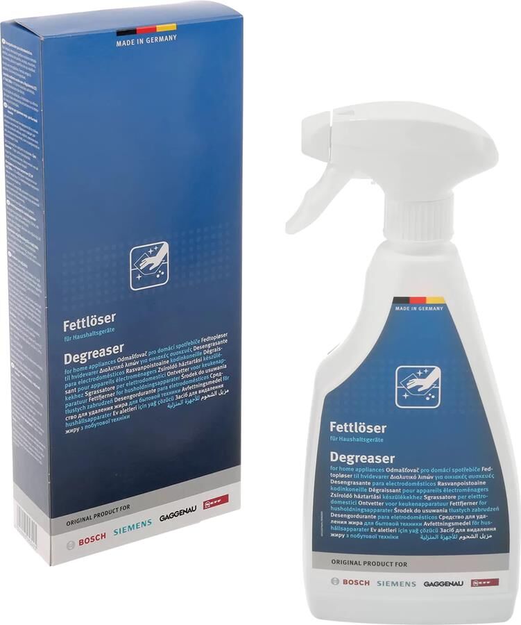 Bosch Desengordurante Concentrado BSHP 00312207