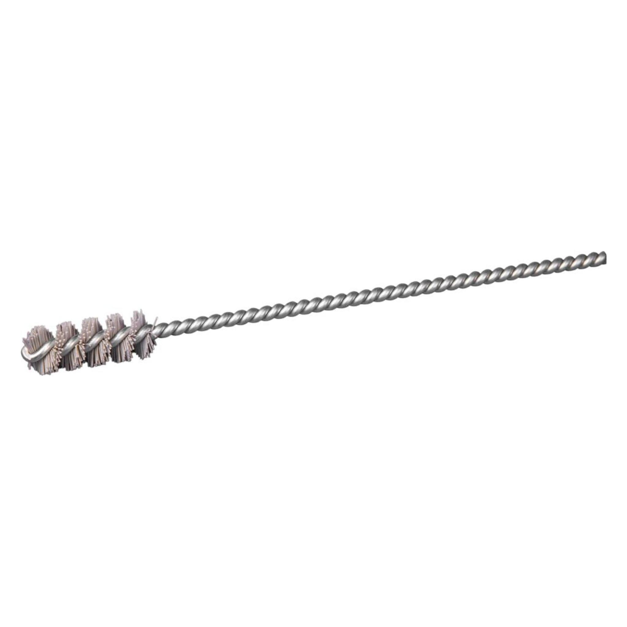 Magni Rohrbürste, Besatz Schleifborste Aluminium-Oxyd K600, Bürsten-Ø 9,8 mm (4013349119223)